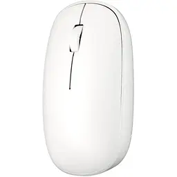 Комп'ютерна миша Zerodate T9 Білий