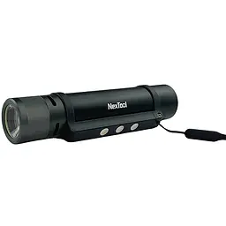  Світлодіодний ліхтар 6-в-1 з магнітом Xiaomi Nextool NE20170, 1000 лм, 2600 мАг, Type-C, Червоне світло - мініатюра 4