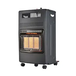 Газовий обігрівач Lehmann Leon 4.2 kW - мініатюра 8