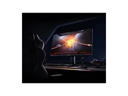 Монітор Xiaomi Gaming Monitor G Pro 27i (ELA5585EU) - мініатюра 9