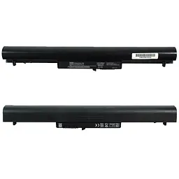 Батарея Hewlett Packard для ноутбука HP VK04 (Pavilion Sleekbook 14-B000 14-B100 15-B000 15-B100 Ultrabook 15-B000 15-B100 Touchsmart - мініатюра 2