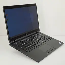 Ноутбук Dell Latitude 7390 FHD Touch (i5-8350U/8/256SSD) - Class B "Б/В" - мініатюра 2