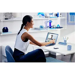 Ноутбук Acer Swift 14 AI OLED SF14-51-78FT з процесором Intel Core Ultra 7-256V pana la 4.8 GHz, 14", WUXGA OLED, 16GB LPDDR5X RAM, 1TB SSD, Intel Arc графікою, Windows 11 Home, Ste - мініатюра 16