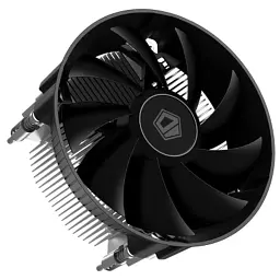 Кулер до процесора ID-Cooling DK-07i - мініатюра 5