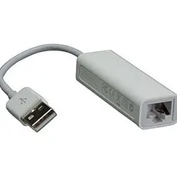 Мережевий адаптер Atcom Meiru 10/100 Mbps (7806)