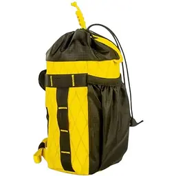 Сумка на кермо KasyBag X-Pocket Pack One hand Yellow (1106-KB-XPPOH-y)