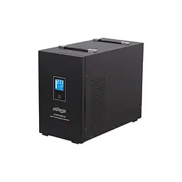 Пристрій безперебійного живлення EnerGenie EG-HI-PS3000-02 3000VA 1800W 48V (EG-HI-PS3000-02) - мініатюра 1
