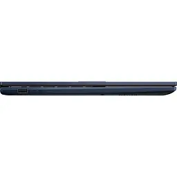 Ноутбук ASUS 15.6 Vivobook 15 X1504VA FHD IPS/i3-1315U/8GB/512SSD/Intel UHD/DOS (X1504VA-BQ2527) - мініатюра 9