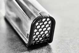 Tefal Ніж з чохлом-точилкою Eversharp 16,5 см (K2569004) - мініатюра 9