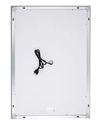 Дзеркало Qtap Cardinal (CA2) прямокутне з LED-підсвічуванням Touch QT0478C608048453 - мініатюра 6