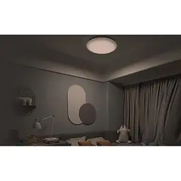 Стельова лампа Yeelight Arwen Celling Light 450C (YLXD013-B) [116509] - мініатюра 5