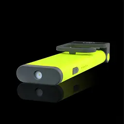 Ліхтар професійний Mactronic SlimBEAM (800 Lm) Magnetic USB Rechargeable (PWL0101) - мініатюра 8