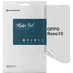 Плівка захисна Armorstandart Matte OPPO Reno10 (ARM67891)