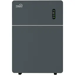 Зарядна станція TSUN MAU5000, 2500W, 5120Wh (MAU5000)