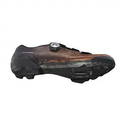 Веловзуття Shimano M RX800 46 Бронзовий (1096-ESHRX800MCM07S46000) - мініатюра 4