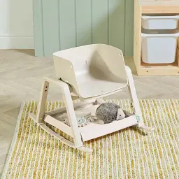 Стільчик для годування 7 в 1 Tutti Bambini Nova Maison світло-бежевий (611020/PA) - мініатюра 10