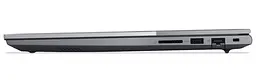 Ноутбук Lenovo 16 ThinkBook 16-G9 WUXGA IPS AG/Intel 7-240H/32GB/1TB/UMA/DOS/Gray (21US005VRA) - мініатюра 10