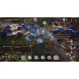 Ключ активації Microsoft Empire of the Ants для Xbox Series S/X - мініатюра 3