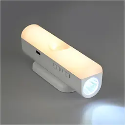 LED Світильник акумуляторний з датчиком руху VIDEX (VL-NL108W) - мініатюра 11