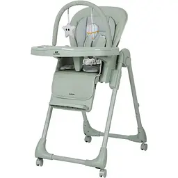 Стілець для годування Carrello Lotus CRL-12101 Noa Green