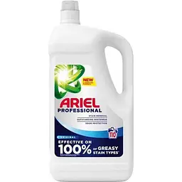 Гель для прання ARIEL 4.95л Professional Origina