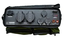Багатоканальний блок живлення Charger Bandera Power-180S (180000мАч 670В) - мініатюра 4