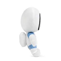 Іграшка плюшева WP Merchandise Космонавт 13 см (WPASTRONAUT22WT0) - мініатюра 3