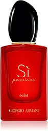 Парфумована вода Giorgio Armani Si Passione Eclat 50 мл