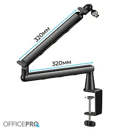 Пантограф OfficePro SA144B - мініатюра 8