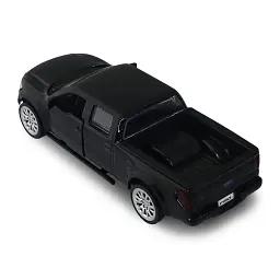Машина TechnoDrive Ford F-150 SVT Raptor (чорний) (250398) - мініатюра 8