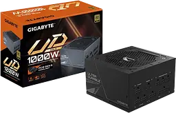 Блок живлення Gigabyte UD1000GM PG5 1000W 80+ Gold (GP-UD1000GM PG5)
