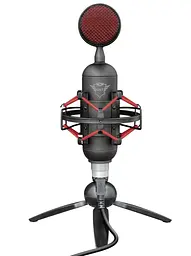 Мікрофон Trust GXT 244 Buzz USB Streaming Microphone (Gxt 244) Б/в - мініатюра 3