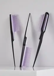 Щітка для волосся волюмайзер Tangle Teezer The Ultimate Volumizer Lilac Cloud - мініатюра 2