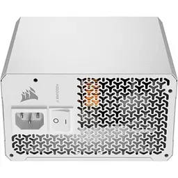 Блок живлення 1000 Вт, RM1000e, White, модульний Corsair teh0028972 - мініатюра 8