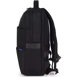 Рюкзак туристичний Gabol Backpack Intro 14L Black (412855-001) (930739) - мініатюра 2