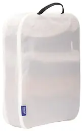 Дорожня сумка Thule Packing Cube - Medium - TPCS-202 White (7248712) - мініатюра 4