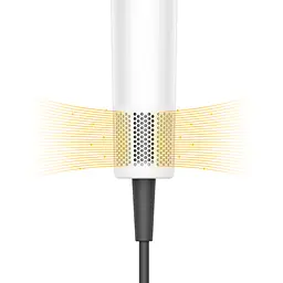 Фен MOVA Turbo 20 White (AMTU20-WH) - мініатюра 7