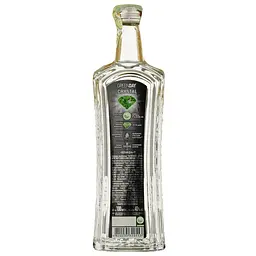 Горілка Green Day Crystal, 40%, 0,1 л - мініатюра 2