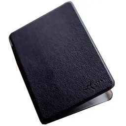 Чохол до електронної книги AirOn Premium для AIRBOOK City LED 2021 black (4821784622010)