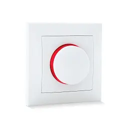 Світлорегулятор Sven SE-60038F white (7100029)
