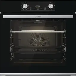 Електрична духова шафа Gorenje BOSX6737E13BG (7069183)