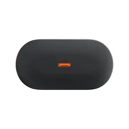 Бездротові навушники Baseus Bowie EZ10 True Wireless Earphones, Low Latency, Baseus Rapid Charge, BT5.3, 40mAh, 300mAh, 5h, Black A00054300116-Z1 - мініатюра 5
