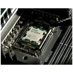 Процесор AMD AM5 Ryzen 7 7800X3D tray 100-100000910 - мініатюра 3
