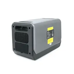 Зарядна станція ALLWEI SGR-PP 2400W 2048Wh (SGR-PPS2400-2PRO) - мініатюра 4