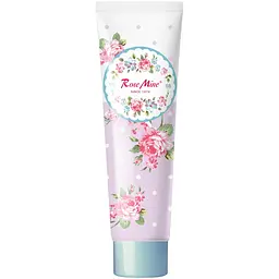Крем для рук з ароматом мускусу Perfumed Hand Cream Musk & Musk Kiss by Rosemine 60 мл