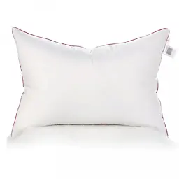 Набір MirSon шовковий №9527 Deluxe Hand Made Silk Kapok демі ковдра 200х220 см + 2 подушки білий (2200010805475) - мініатюра 5