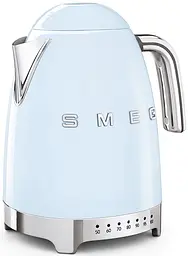Електрочайник Smeg KLF04PBEU - мініатюра 2
