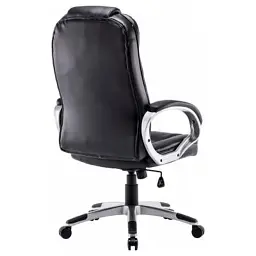 Офісне крісло GT Racer X-2852 Classic Black - миниатюра 5