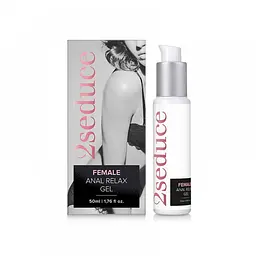 Анальная смазка Anal Relax Lubricant 50 ml