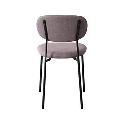 Кухонний стілець Special4You Sofia light purple (E7399) - мініатюра 5
